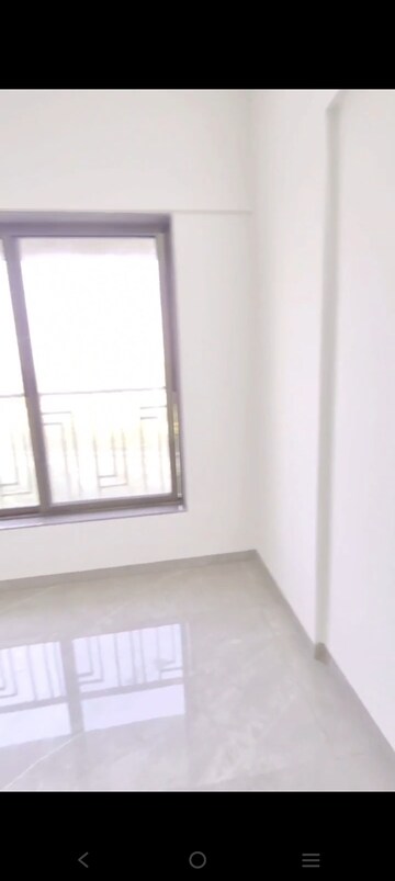 Bedroom in 1 BHK Apartment at Regency Anantam, Dombivli East – for Sale