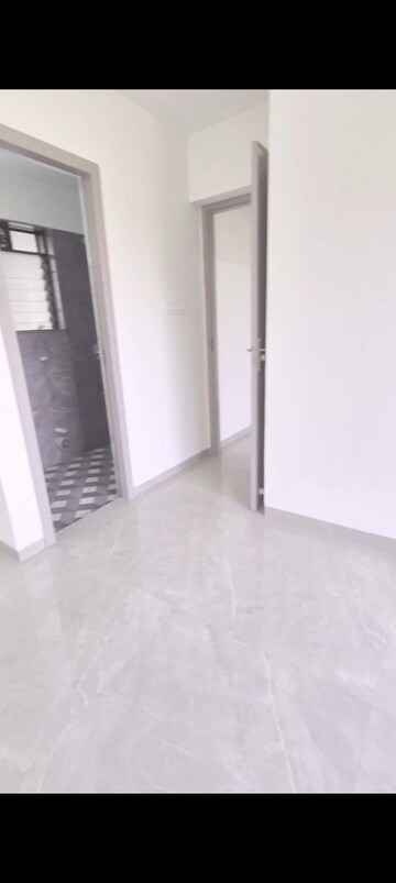 Master Bedroom in 1 BHK Apartment at Regency Anantam, Dombivli East – for Sale