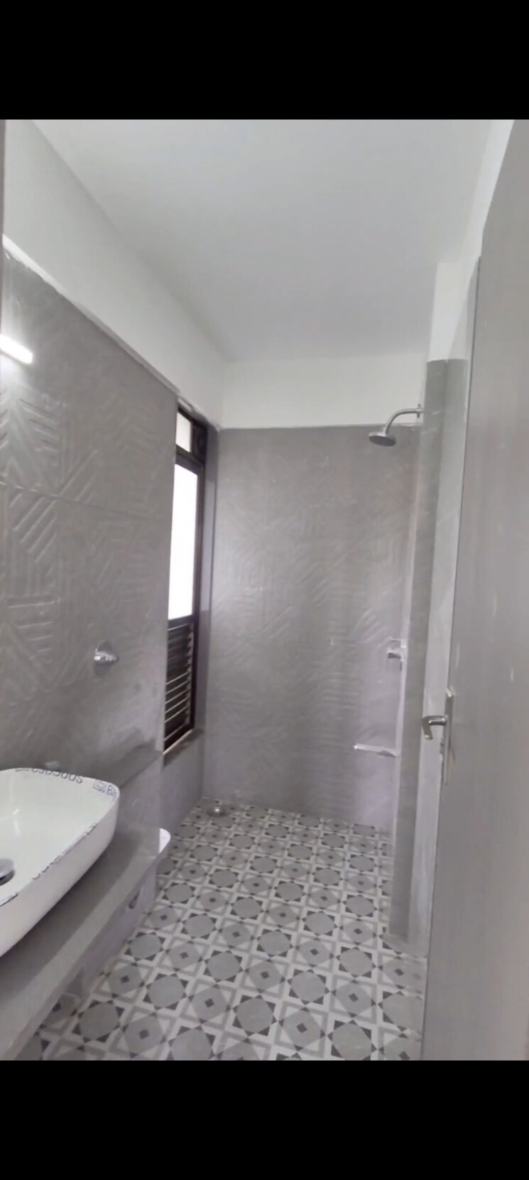 Attached Bathroom, regency-anantam 1 Bedroom 414 Sq.Ft. Apartment In Dombivli East Thane 9058150