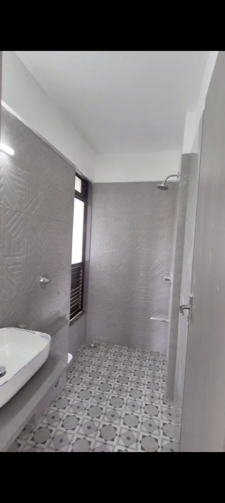 Attached Bathroom, regency-anantam 1 Bedroom 414 Sq.Ft. Apartment In Dombivli East Thane 9058150