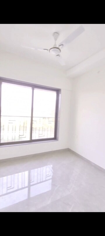 Master Bedroom in 1 BHK Apartment at Regency Anantam, Dombivli East – for Sale