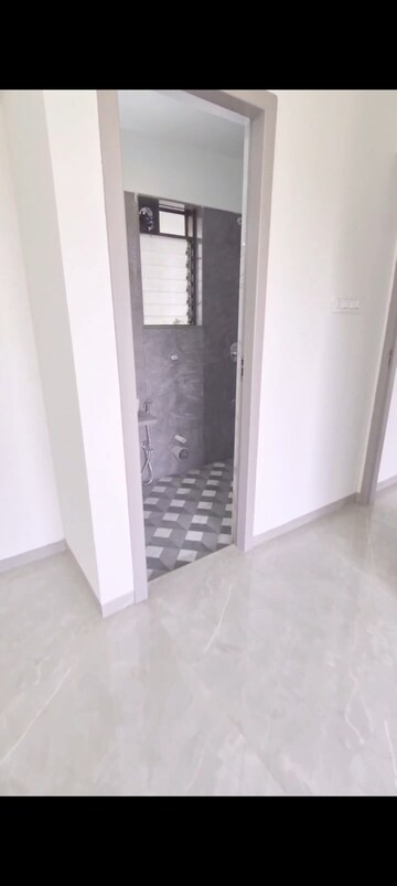 Master Bedroom in 1 BHK Apartment at Regency Anantam, Dombivli East – for Sale