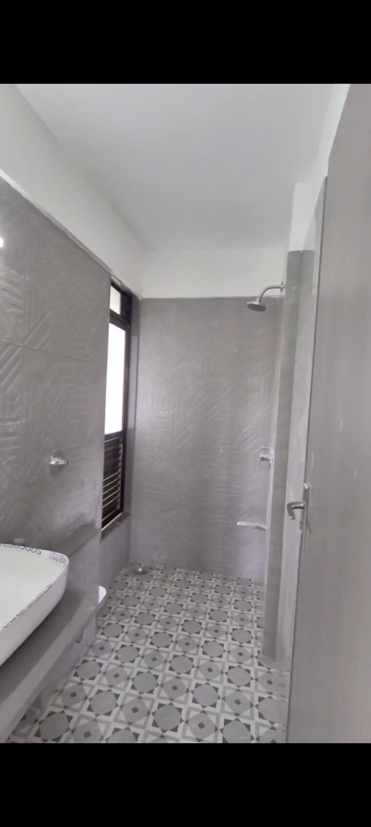 Washroom, regency-anantam 1 Bedroom 414 Sq.Ft. Apartment In Dombivli East Thane 9058150