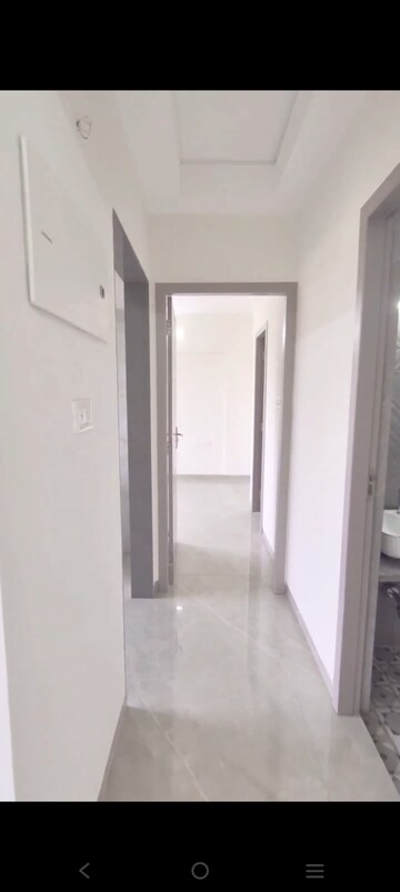 Building Lobby in 1 BHK Apartment at Regency Anantam, Dombivli East – for Sale