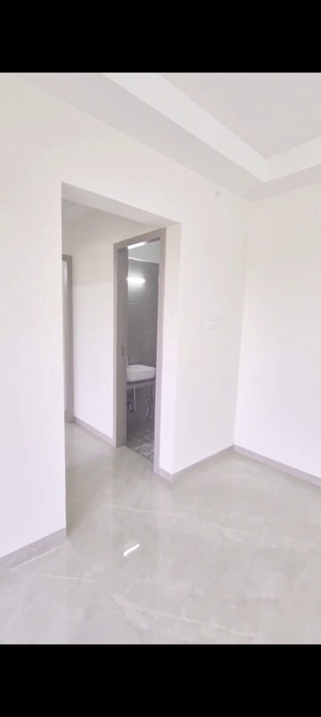 Living Room in 1 BHK Apartment at Regency Anantam, Dombivli East – for Sale