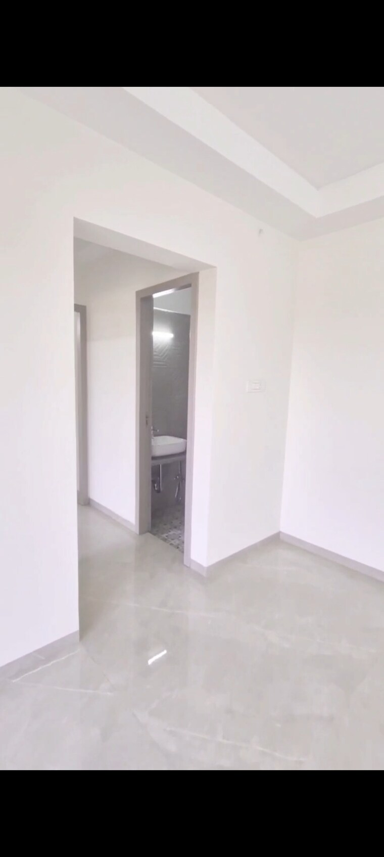 Living Room, regency-anantam 1 Bedroom 414 Sq.Ft. Apartment In Dombivli East Thane 9058150