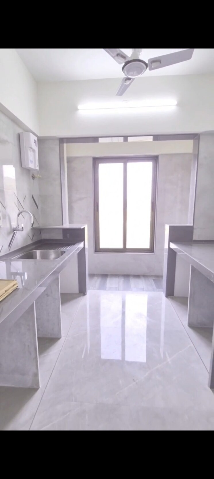 Kitchen, regency-anantam 1 Bedroom 414 Sq.Ft. Apartment In Dombivli East Thane 9058150