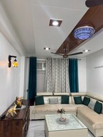 3 BHK + Servant Room 1700 Sq.Ft. Apartment in Sector 4 Dwarka