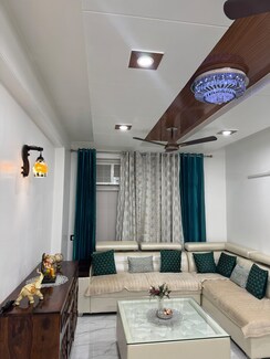 3 BHK + Servant Room Apartment For Sale in Sector 4 Dwarka