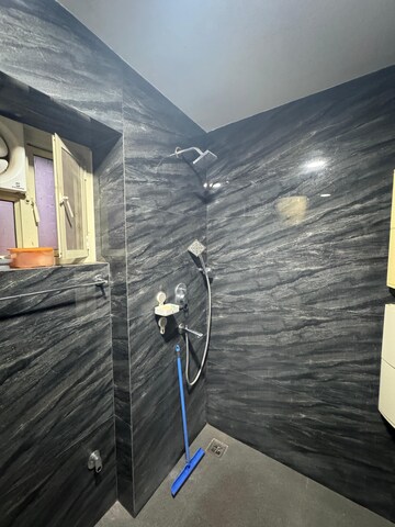Bathroom in 3 BHK Apartment at Sector 4 Dwarka – for Sale