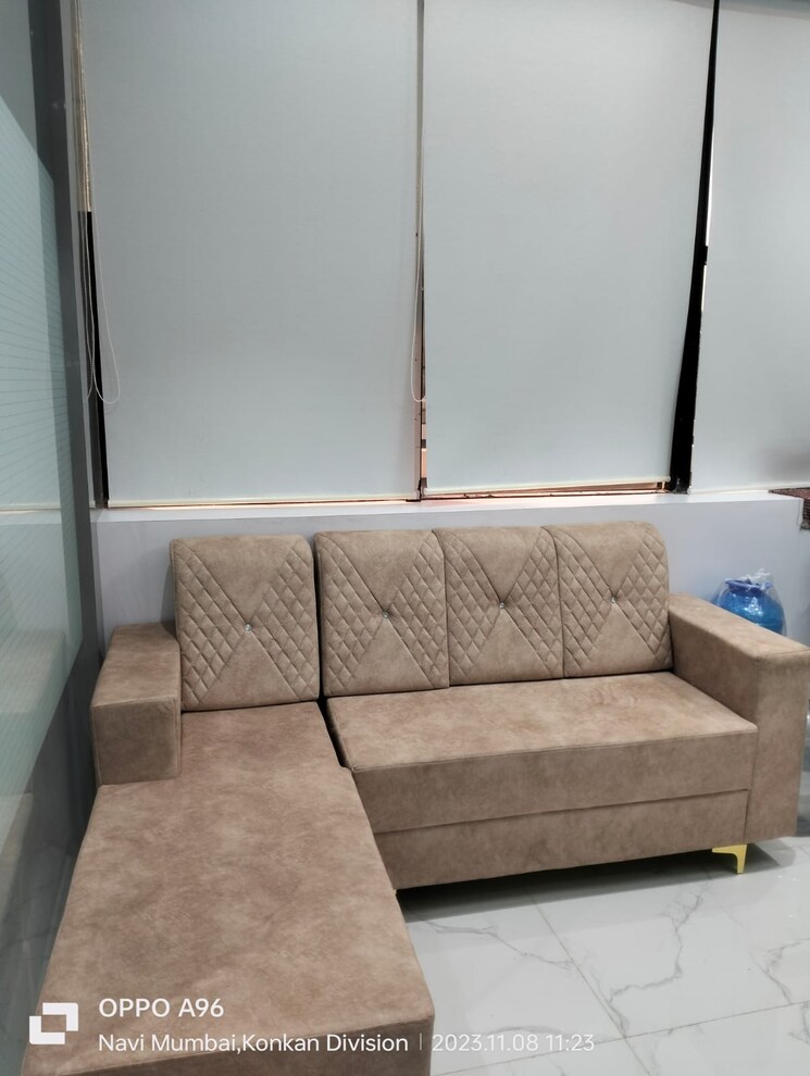 Bedroom, vishwa-plan-s-business-park Commercial Office Space 1300 Sq.Ft. In Nerul Navi Mumbai 9107393