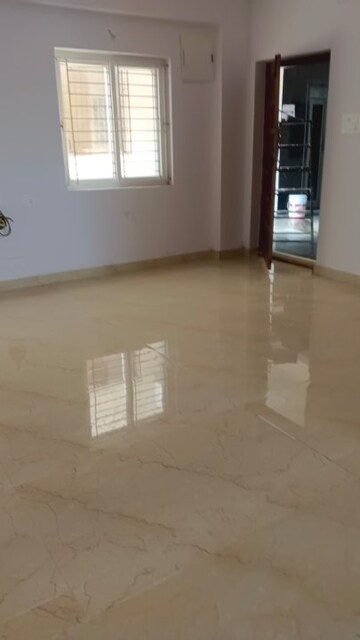 Bedroom in 2.5 BHK Apartment at SSV Krishna Heights, Peerzadiguda – for Sale