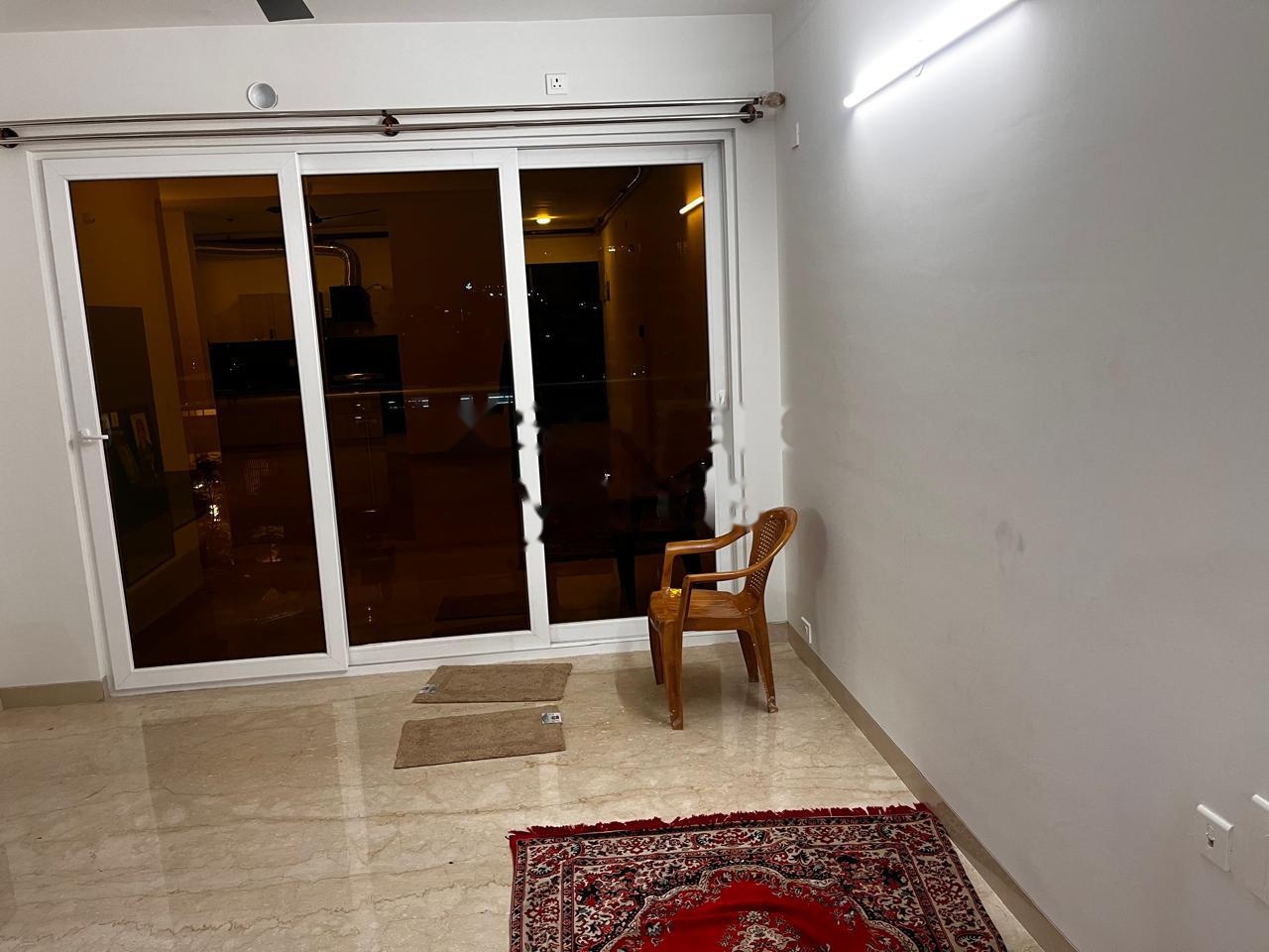 3 BHK Apartment For Rent in Godrej Eternity