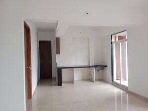 Kitchen in 2.5 BHK Apartment at Piramal Vaikunth, Balkum Pada – for Sale