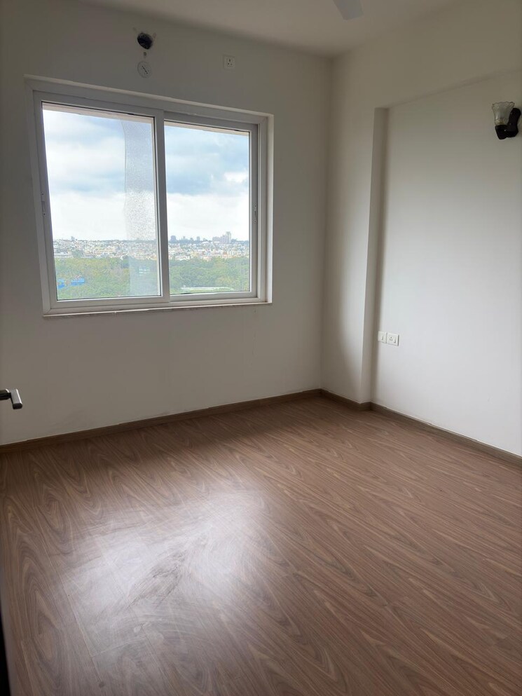 Bedroom, prestige-misty-waters 2 Bedroom 1134 Sq.Ft. Apartment In Hebbal Bangalore 9107402
