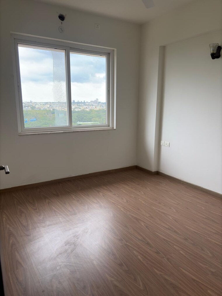 Bedroom, prestige-misty-waters 2 Bedroom 1134 Sq.Ft. Apartment In Hebbal Bangalore 9107402