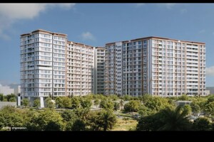 3 BHK Apartment For Sale in Vile Parle West