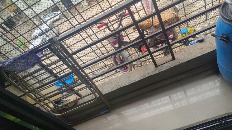 Exterior View, mutha-sai-dham 2 Bedroom 1156 Sq.Ft. Apartment In Shahad Thane 9107405