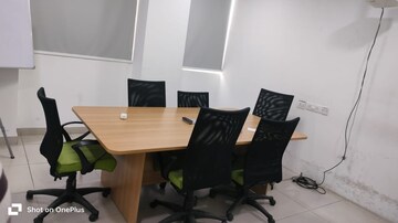 Team Area in  Office Space in IT/SEZ at Sector 67 – for Rent
