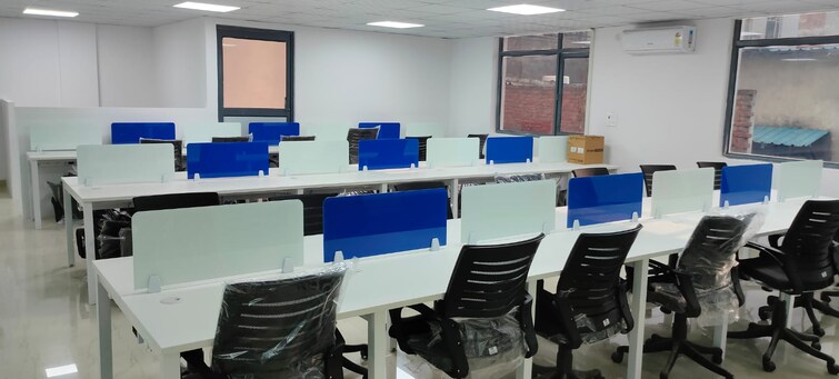 Cover Image, sector 67 Commercial Office Space in IT/SEZ 15000 Sq.Ft. In Sector 67 Noida 9107413