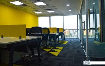 Gym in  Office Space in IT/SEZ at Sector 67 – for Rent