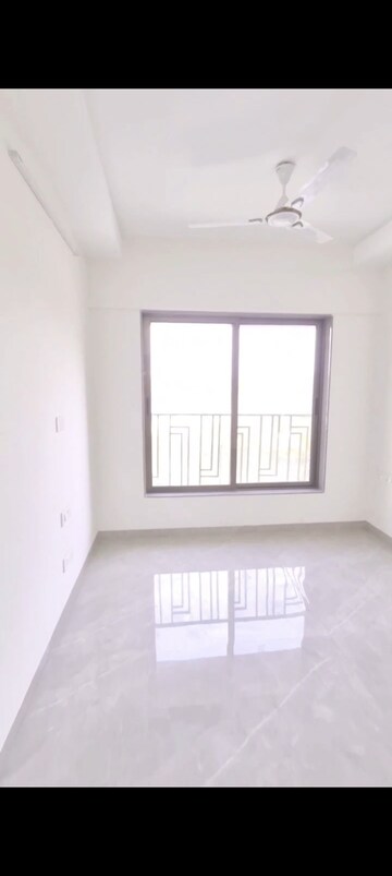 1 BHK Apartment For Sale in Regency Anantam, Dombivli East