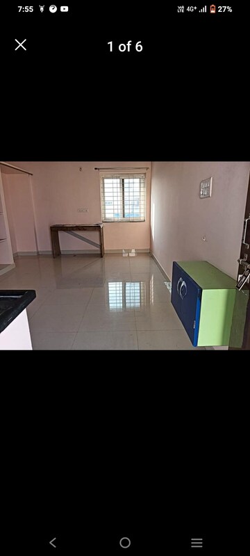 1 RK Builder Floor For Rent in Begumpet