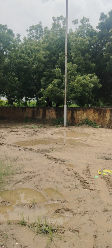 Plot Area in  Land at Sp Ring Road – for Rent