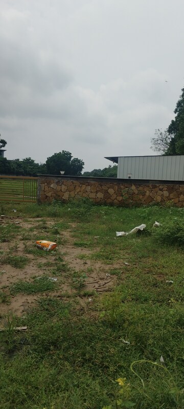 Plot Area in  Land at Sp Ring Road – for Rent