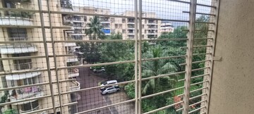 4 BHK Apartment – Exterior View View at Rashmi Complex Teen Hath Naka, Dharamveer Nagar - for Rent
