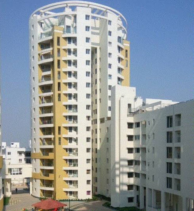 Exterior View, vaswani-reserve 3 Bedroom 1970 Sq.Ft. Apartment In Kadubeesanahalli Bangalore 9107439