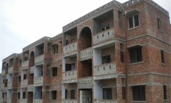 1.5 BHK Apartment For Sale in Lal Building Project 