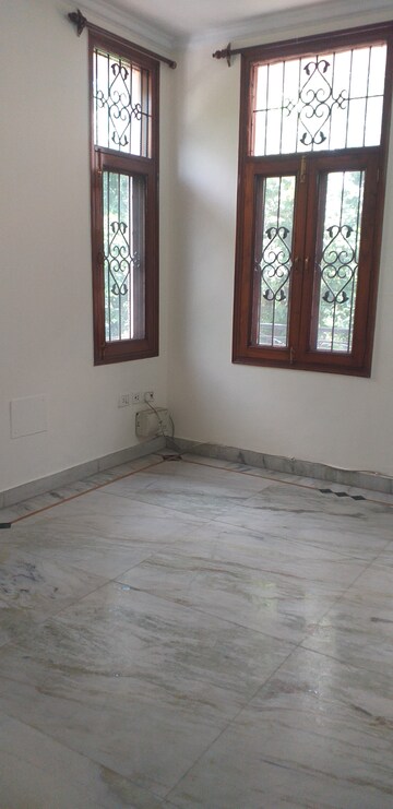3 BHK Builder Floor For Rent in Anand Niketan