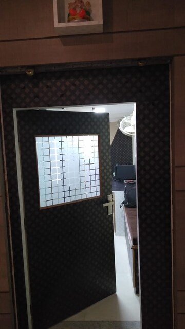 Bathroom in  Office Space at Siddha Weston, Bow Bazaar – for Rent