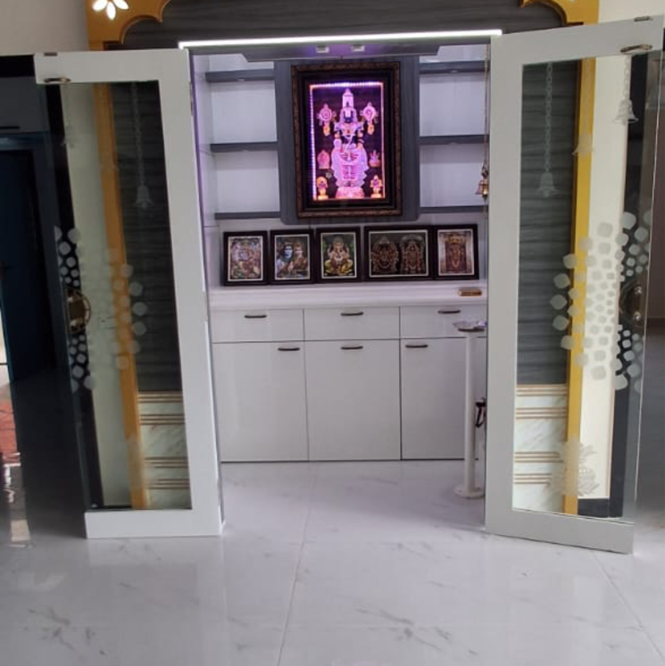 Exterior View, samhita-splendid-homes 3 Bedroom 2320 Sq.Ft. Apartment In Tadepalli Vijayawada 9107472