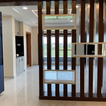 3 BHK Apartment – Exterior View View at Samhita Splendid Homes, Tadepalli - for Sale