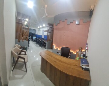 Kitchen in  Office Space at Gurukul – for Rent