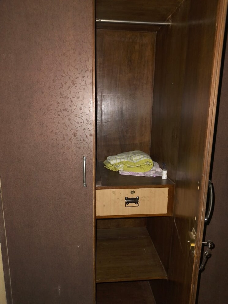 undefined, vihang-valley-rio 1.5 Bedroom 500 Sq.Ft. Apartment In Kasarvadavali Thane 9107462