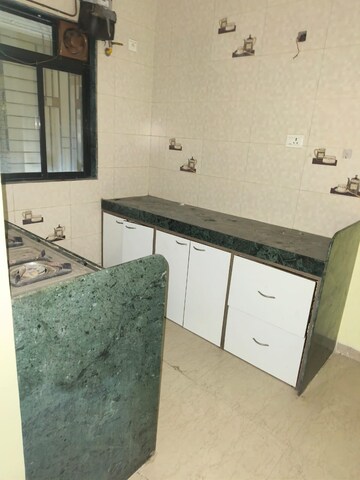1.5 BHK Apartment For Rent in Vihang Valley Rio, Kasarvadavali