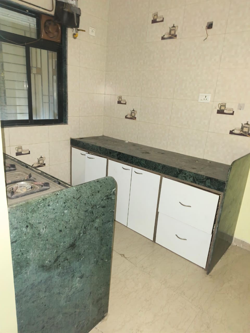 1.5 BHK + Study Room Apartment For Rent in Vihang Valley Rio