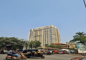 3 BHK Apartment For Sale in Millennium Court, Andheri West