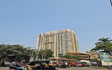 3 BHK Apartment For Sale in Millennium Court, Andheri West