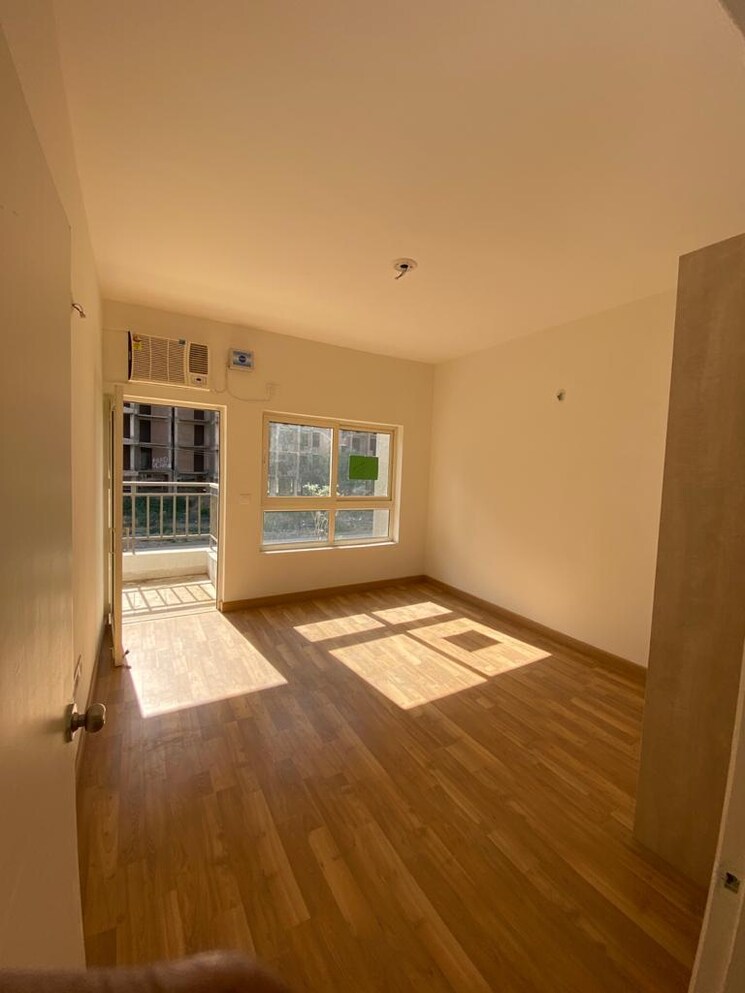 Bedroom, puri-aman-vilas 3 Bedroom 2230 Sq.Ft. Builder Floor In Sector 89 Faridabad 9107451