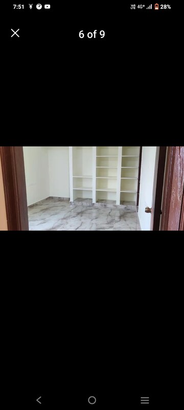 Room in 1 BHK Builder Floor at Somajiguda – for Rent