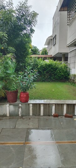 4 BHK + Pooja Room,Extra Room Villa For Sale in Ambawadi