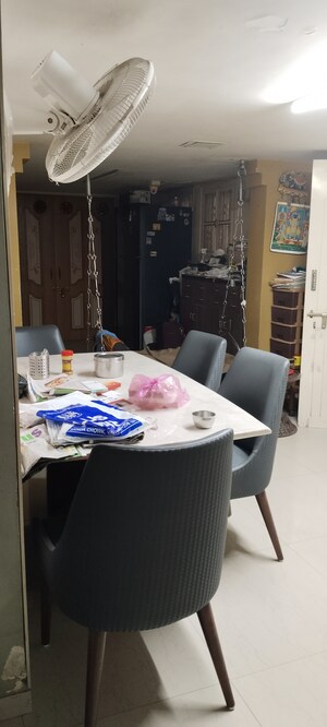 Team Area in 4 BHK Villa at Ambawadi – for Sale