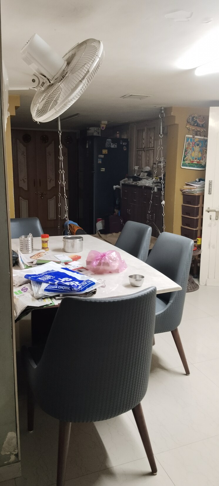 Team Area, ambawadi 4 Bedroom 2700 Sq.Ft. Villa In Ambawadi Ahmedabad 9107499