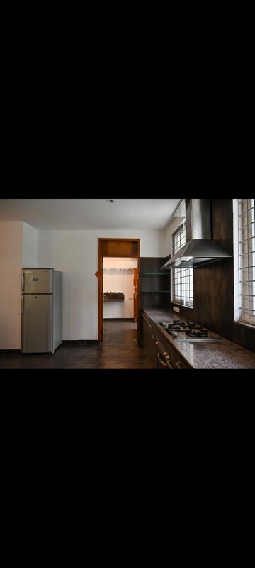 Room in 5 BHK Apartment at Prestige Laughing Waters, Whitefield – for Rent