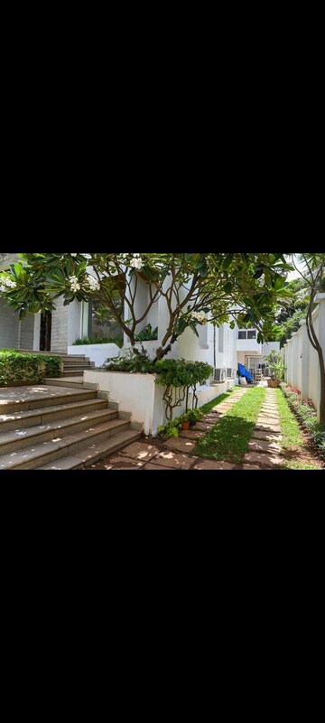 5 BHK Apartment – Garden View at Prestige Laughing Waters, Whitefield - for Rent