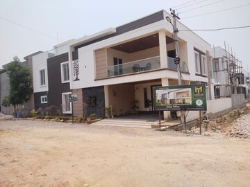 4 BHK Villa For Sale in Venice City, Kollur